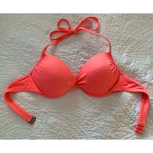 Xhilaration Swim Top, Size M